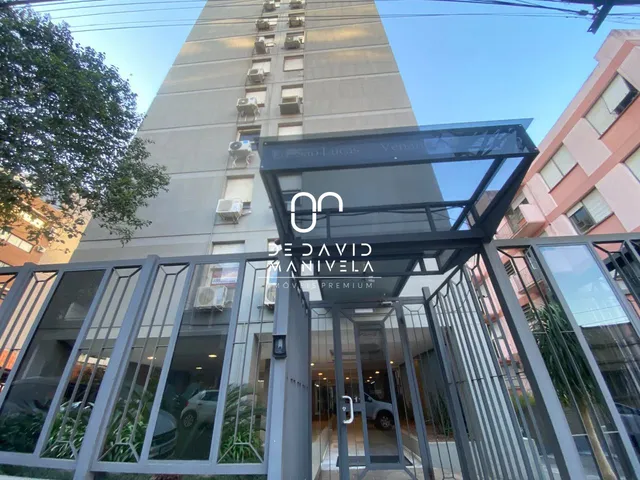 Imagem: Apartamento semimobiliado Com 3 Dormitórios