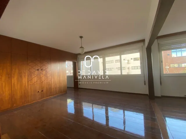 Imagem 5: Apartamento semimobiliado Com 3 Dormitórios e 1 vaga de garagem