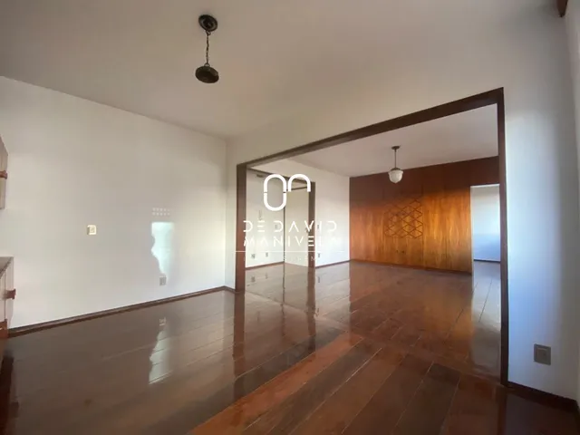 Imagem 11: Apartamento semimobiliado Com 3 Dormitórios e 1 vaga de garagem
