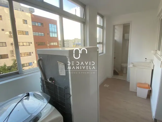 Imagem 7: Apartamento semimobiliado Com 3 Dormitórios e 1 vaga de garagem