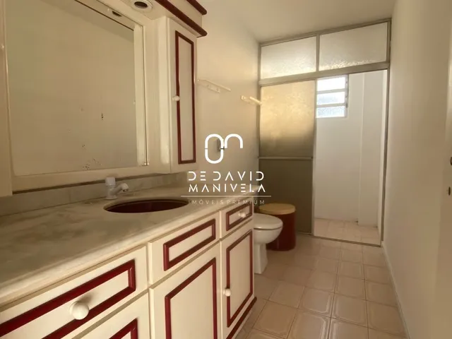 Imagem 6: Apartamento semimobiliado Com 3 Dormitórios e 1 vaga de garagem