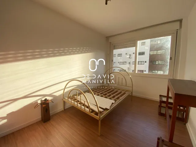 Imagem 4: Apartamento semimobiliado Com 3 Dormitórios e 1 vaga de garagem