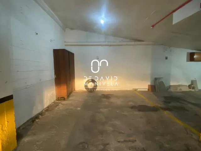 Imagem 14: Apartamento semimobiliado Com 3 Dormitórios e 1 vaga de garagem