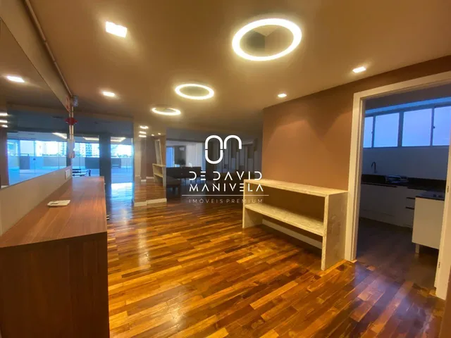 Imagem 13: Apartamento semimobiliado Com 3 Dormitórios e 1 vaga de garagem