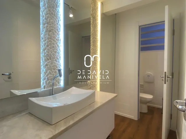 Imagem 10: Apartamento semimobiliado Com 3 Dormitórios e 1 vaga de garagem