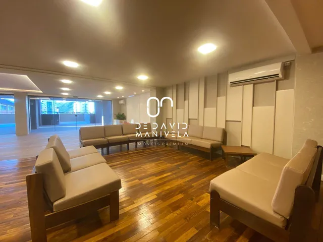 Imagem 12: Apartamento semimobiliado Com 3 Dormitórios e 1 vaga de garagem