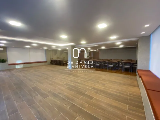 Imagem 15: Apartamento semimobiliado Com 3 Dormitórios e 1 vaga de garagem