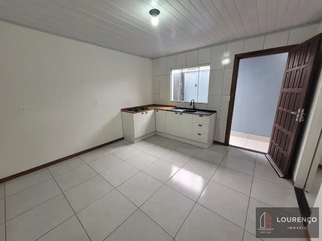 Imagem: House RESIDENCIAL em Joinville - Santa Catarina
