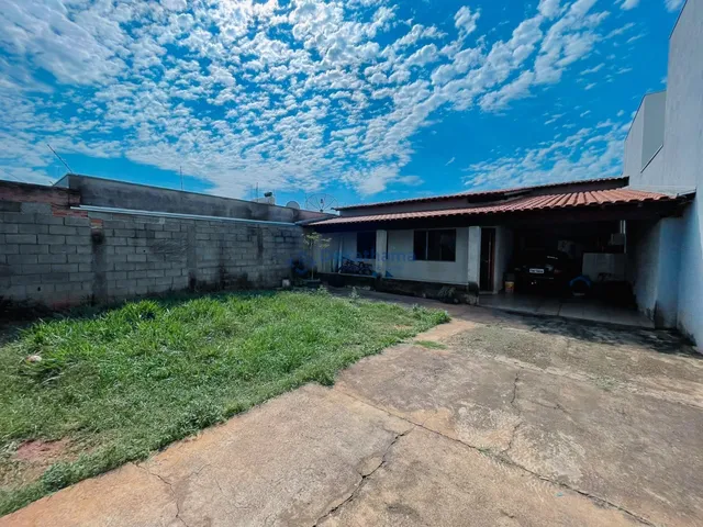 Imagem 4: CASA RESIDENCIAL em ALFENAS - MG, RESIDENCIAL OLIVEIRA