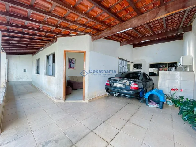 Imagem 5: CASA RESIDENCIAL em ALFENAS - MG, RESIDENCIAL OLIVEIRA