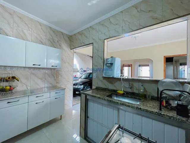 Imagem 16: CASA RESIDENCIAL em ALFENAS - MG, RESIDENCIAL OLIVEIRA