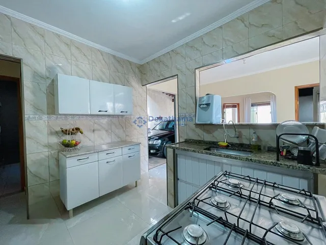 Imagem 8: CASA RESIDENCIAL em ALFENAS - MG, RESIDENCIAL OLIVEIRA
