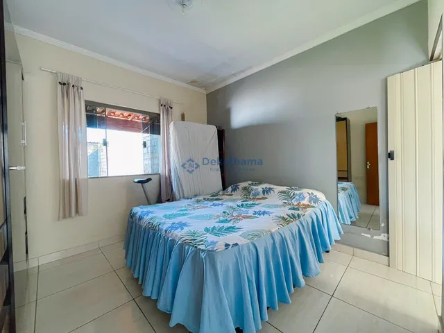 Imagem 6: CASA RESIDENCIAL em ALFENAS - MG, RESIDENCIAL OLIVEIRA