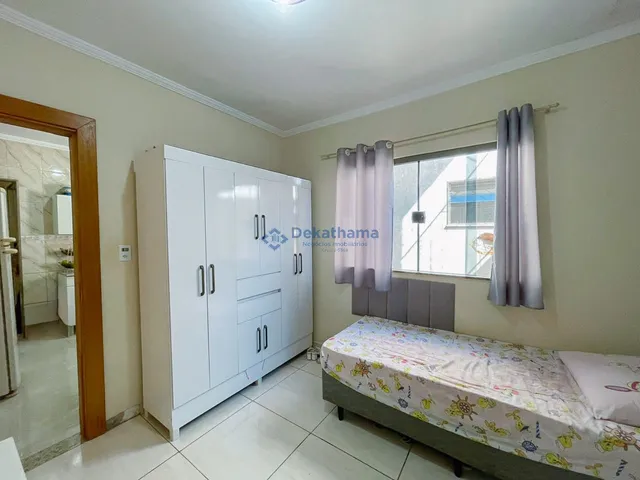 Imagem 3: CASA RESIDENCIAL em ALFENAS - MG, RESIDENCIAL OLIVEIRA