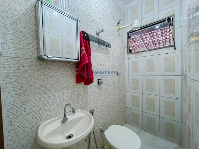 Imagem 11: CASA RESIDENCIAL em ALFENAS - MG, RESIDENCIAL OLIVEIRA