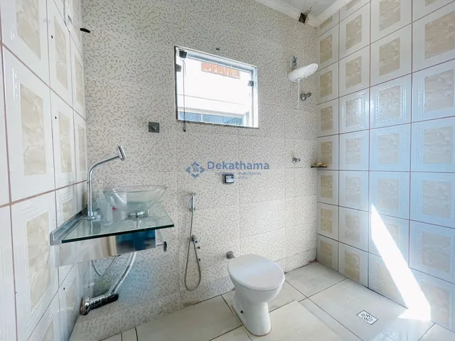 Imagem 9: CASA RESIDENCIAL em ALFENAS - MG, RESIDENCIAL OLIVEIRA
