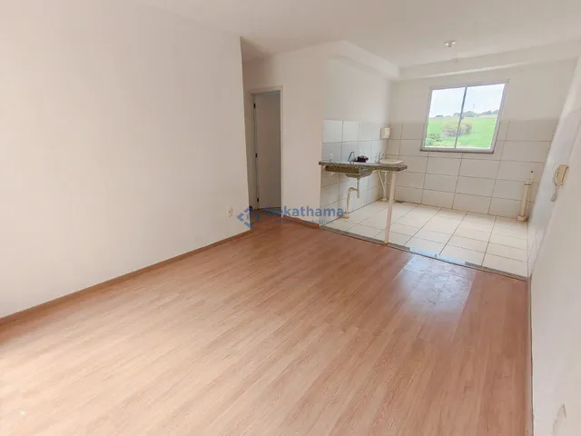 Imagem 5: APARTAMENTO RESIDENCIAL em ALFENAS - MG, PINHEIRINHO