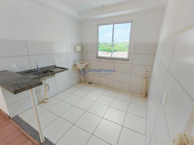 Imagem 15: APARTAMENTO RESIDENCIAL em ALFENAS - MG, PINHEIRINHO