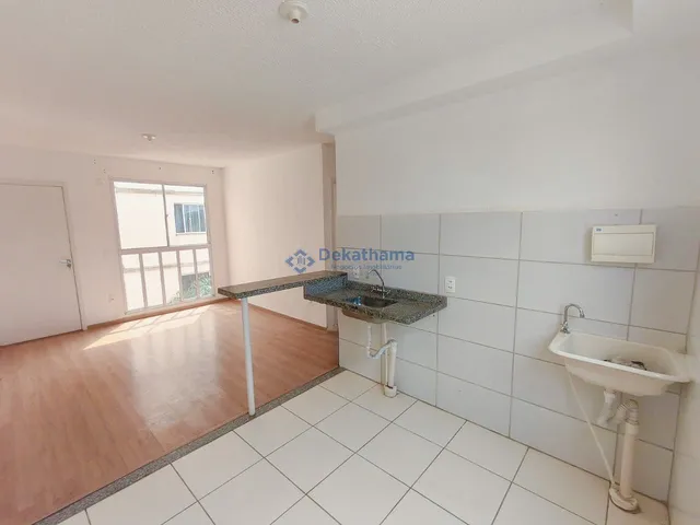 Imagem 13: APARTAMENTO RESIDENCIAL em ALFENAS - MG, PINHEIRINHO