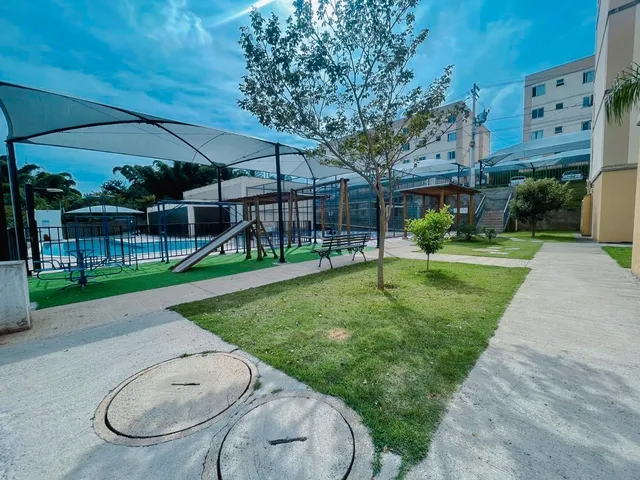 Imagem 16: APARTAMENTO RESIDENCIAL em ALFENAS - MG, PINHEIRINHO