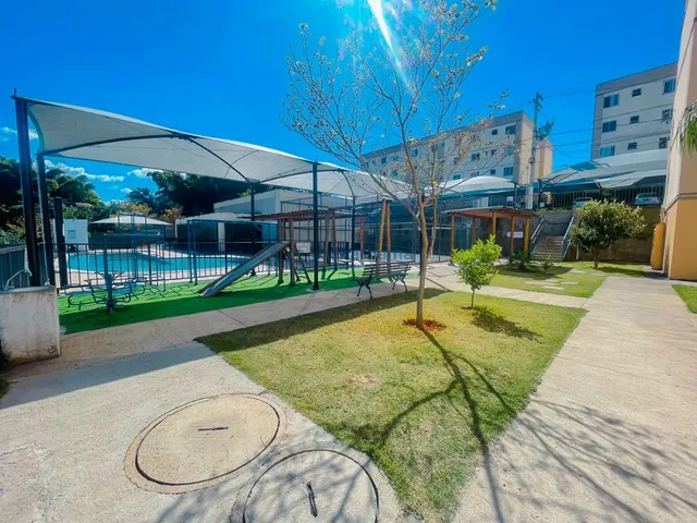 Imagem 7: APARTAMENTO RESIDENCIAL em ALFENAS - MG, PINHEIRINHO