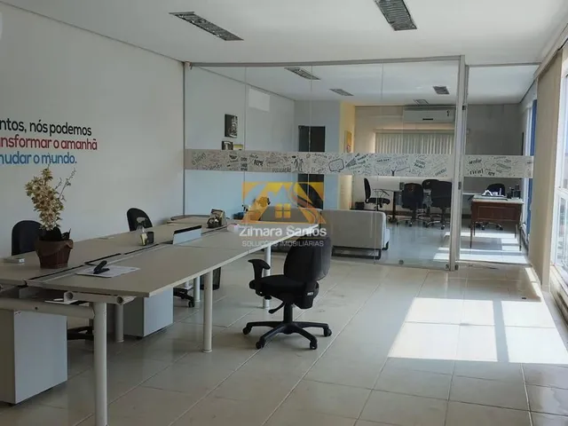 Imagem 14: Prédio para Locação, Qd. ACSU-SO 100, 1001 Plano Diretor Sul - Palmas