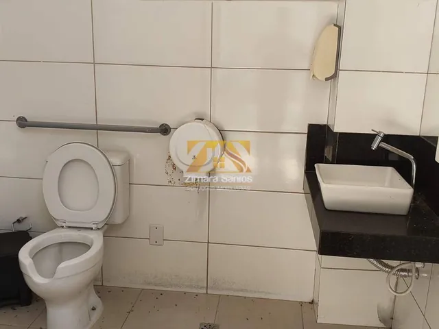 Imagem 16: Prédio para Locação, Qd. ACSU-SO 100, 1001 Plano Diretor Sul - Palmas