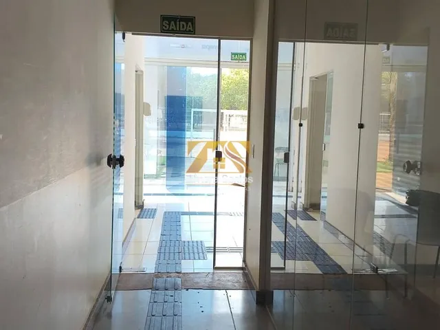 Imagem 2: Prédio para Locação, Qd. ACSU-SO 100, 1001 Plano Diretor Sul - Palmas