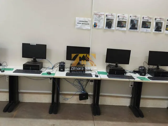 Imagem 5: Prédio para Locação, Qd. ACSU-SO 100, 1001 Plano Diretor Sul - Palmas