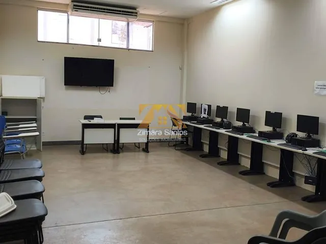 Imagem 6: Prédio para Locação, Qd. ACSU-SO 100, 1001 Plano Diretor Sul - Palmas