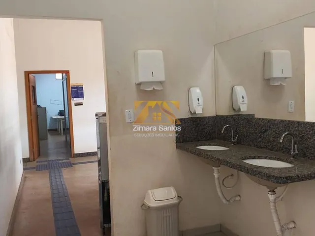 Imagem 4: Prédio para Locação, Qd. ACSU-SO 100, 1001 Plano Diretor Sul - Palmas