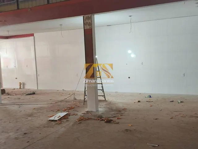 Imagem: Galpão Locação, Qd. ARSE 112, 1106 Plano