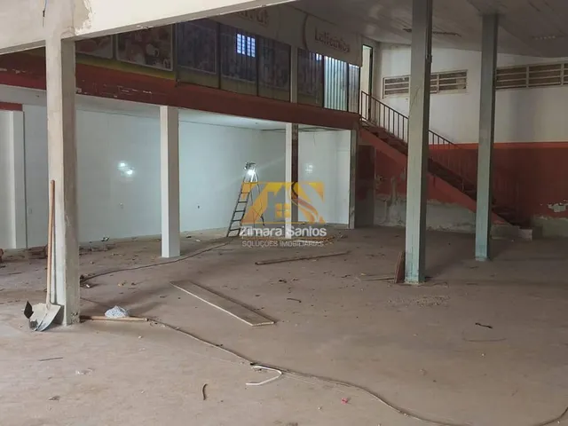Imagem 3: Galpão Locação, Qd. ARSE 112, 1106 Plano Diretor Sul - Palmas