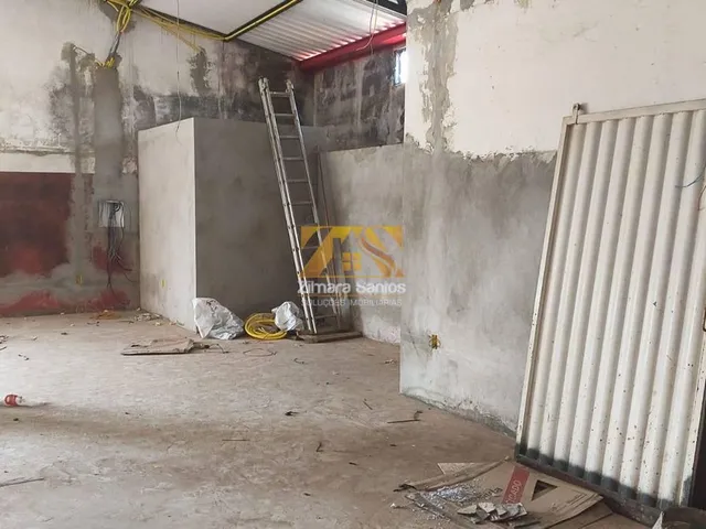 Imagem 9: Galpão Locação, Qd. ARSE 112, 1106 Plano Diretor Sul - Palmas