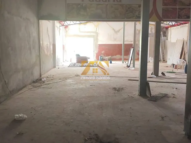 Imagem 6: Galpão Locação, Qd. ARSE 112, 1106 Plano Diretor Sul - Palmas