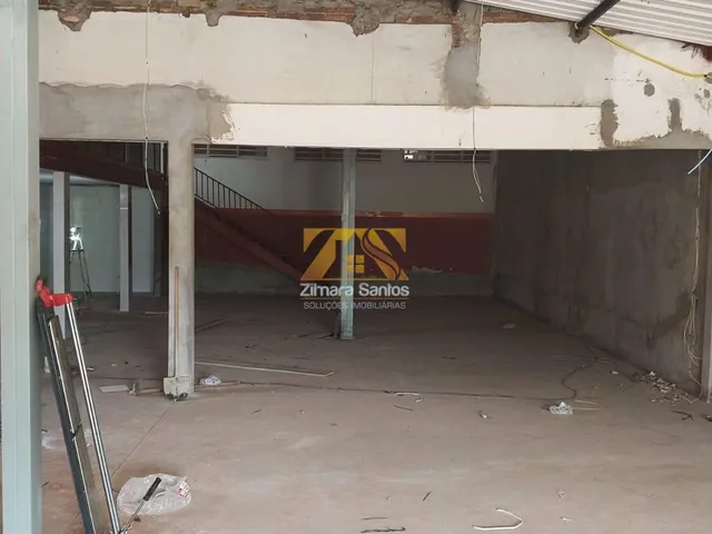 Imagem 5: Galpão Locação, Qd. ARSE 112, 1106 Plano Diretor Sul - Palmas