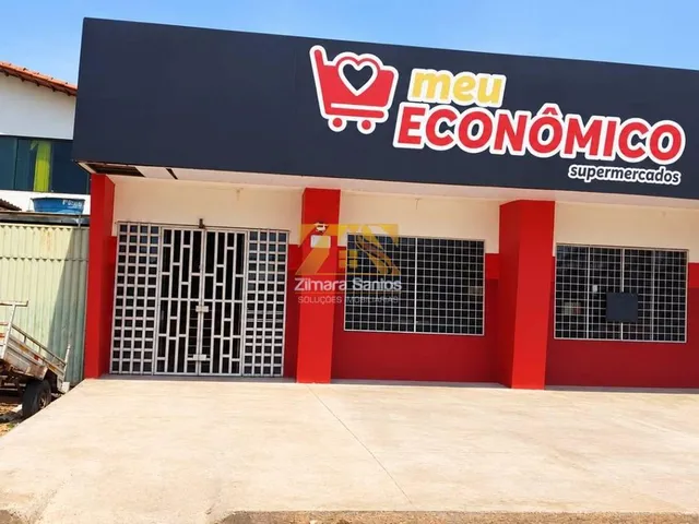 Imagem: Galpão para Locação, Qd. ARSE 112, 1106