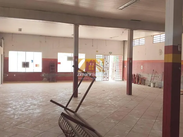 Imagem 7: Galpão para Locação, Qd. ARSE 112, 1106 Plano Diretor Sul - Palmas