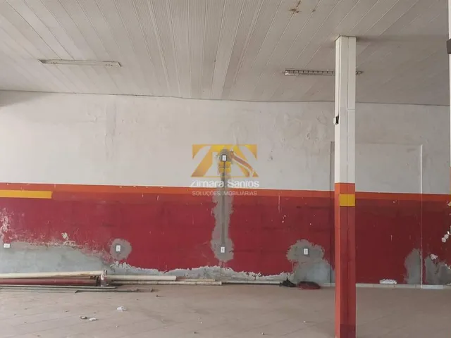 Imagem 2: Galpão para Locação, Qd. ARSE 112, 1106 Plano Diretor Sul - Palmas