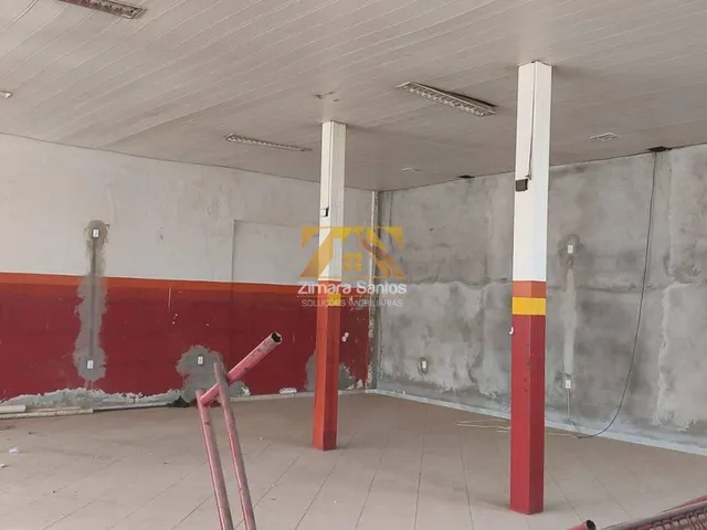 Imagem 8: Galpão para Locação, Qd. ARSE 112, 1106 Plano Diretor Sul - Palmas