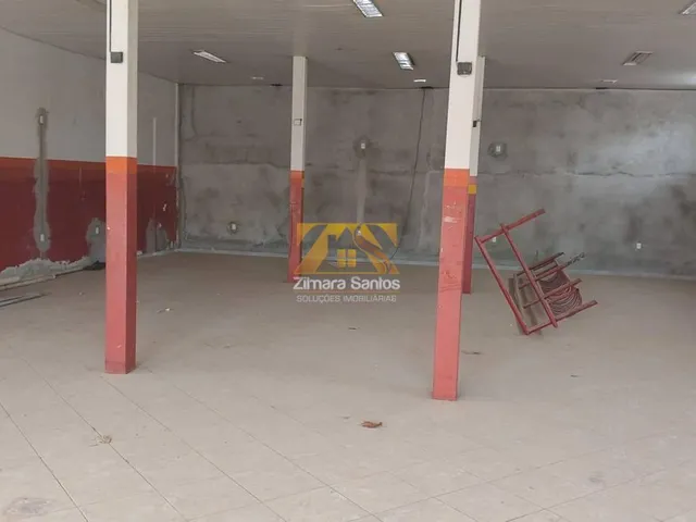 Imagem 3: Galpão para Locação, Qd. ARSE 112, 1106 Plano Diretor Sul - Palmas