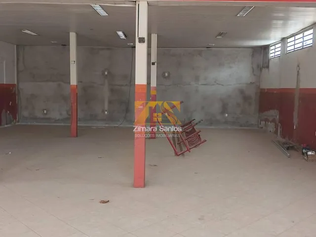 Imagem 4: Galpão para Locação, Qd. ARSE 112, 1106 Plano Diretor Sul - Palmas