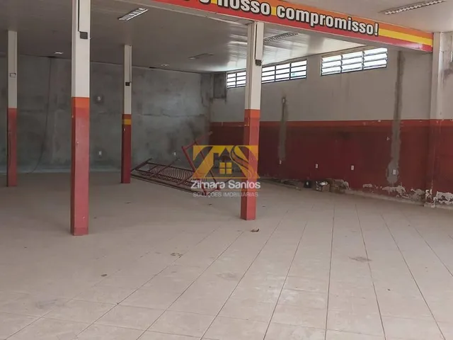 Imagem 11: Galpão para Locação, Qd. ARSE 112, 1106 Plano Diretor Sul - Palmas