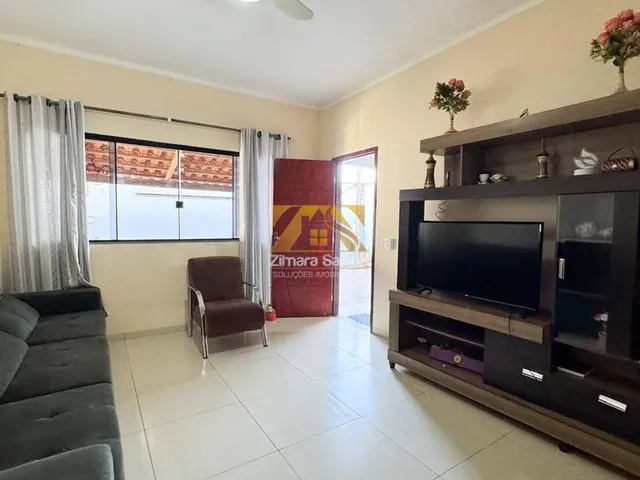 Imagem 10: Casa 3/4, sendo 1 suíte, 228 m² - 309 Sul (Arso 34) - Palmas/TO