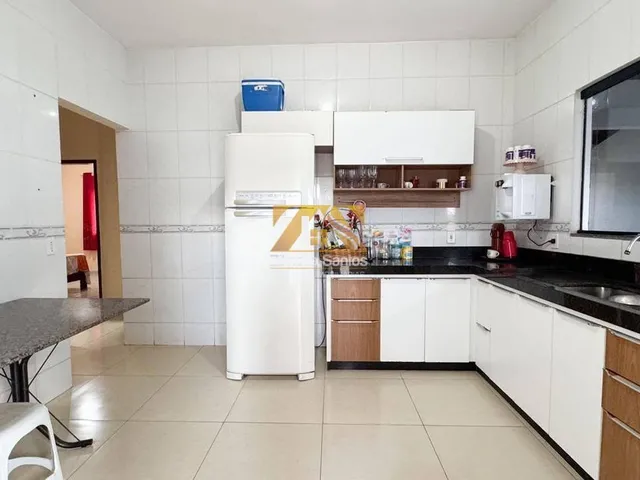 Imagem 2: Casa 3/4, sendo 1 suíte, 228 m² - 309 Sul (Arso 34) - Palmas/TO