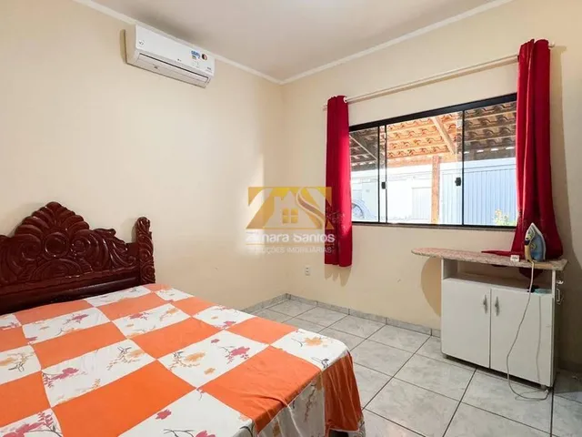 Imagem 16: Casa 3/4, sendo 1 suíte, 228 m² - 309 Sul (Arso 34) - Palmas/TO