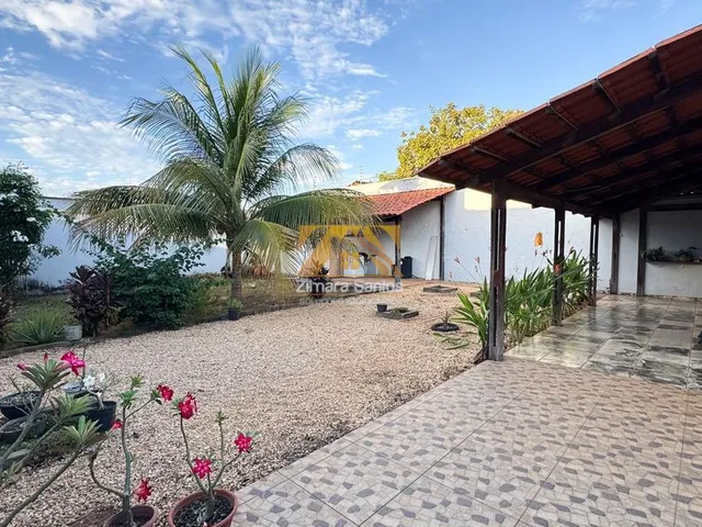 Imagem 3: Casa 3/4, sendo 1 suíte, 228 m² - 309 Sul (Arso 34) - Palmas/TO