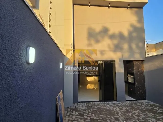 Imagem: Casa 2 Com 2/4, sendo 1 suíte, 81 m²