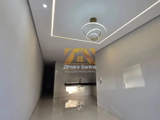 Imagem 6: Casa 2 Com 2/4, sendo 1 suíte, 81 m² - 1601 sul (Arso 161) Próximo a Faculdade Ulbra