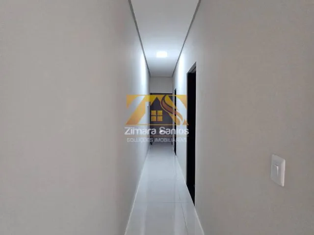 Imagem 2: Casa 2 Com 2/4, sendo 1 suíte, 81 m² - 1601 sul (Arso 161) Próximo a Faculdade Ulbra